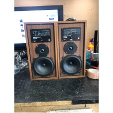 MONITORES B&W DM 5